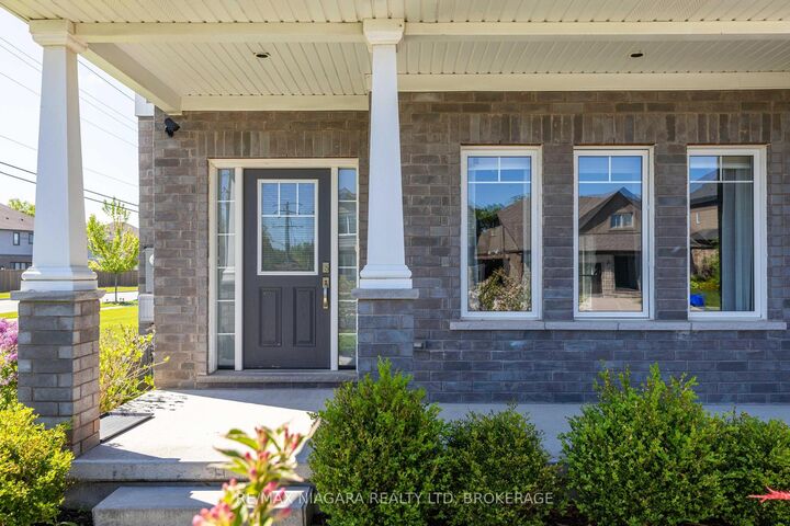 Property Photo: 6212 Sam Iorfida Drive ON L2G 0C9
