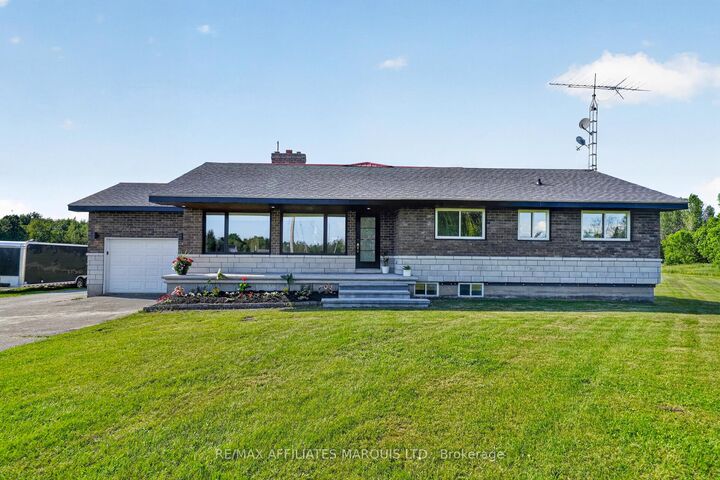 Property Photo: 17441 McPhail Road ON K0C 2A0