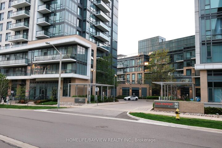 Property Photo: 50 Ann O'Reilly Road 1910 ON M2J 0C9