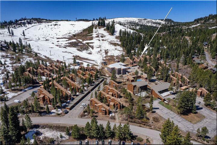 Property Photo:  11565 Snowpeak Way #648  CA 96161 