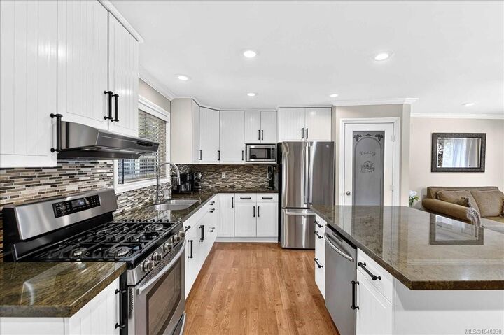 Property Photo:  2155 Hamilton Dr  BC V9Y 1B5 