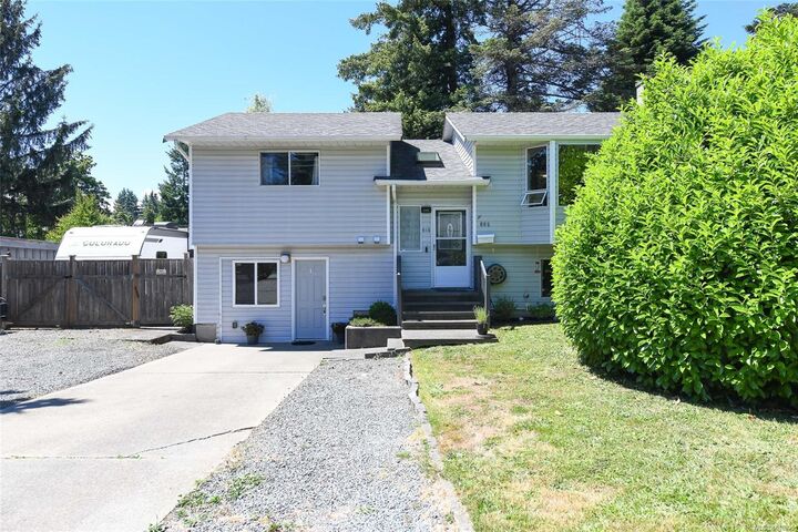 605 Pritchard Rd — photo 1