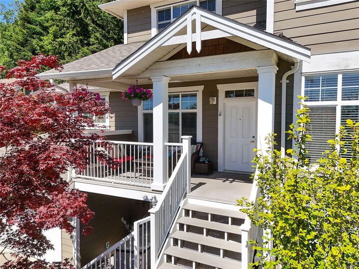 Property Photo: 6466 Willowpark Way BC V9Z 1J9