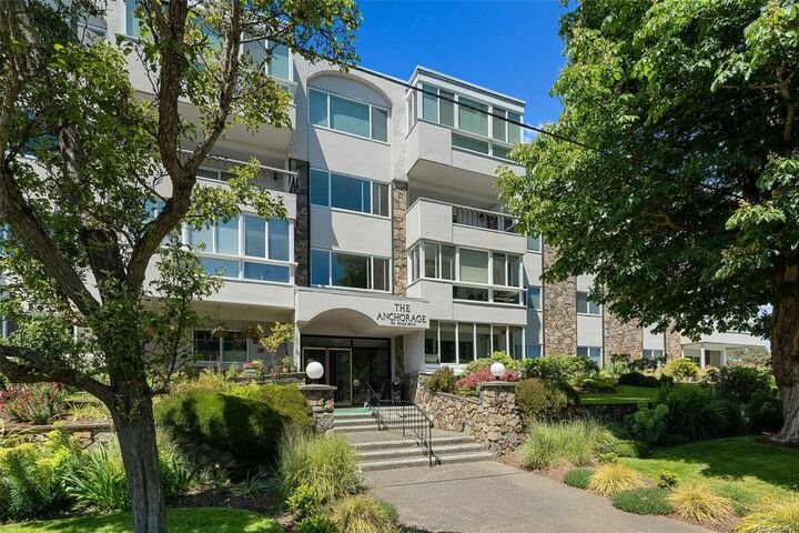 Property Photo:  1312 Beach Dr  BC V8S 2N5 