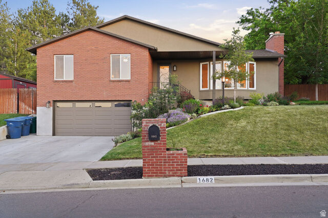 Property Photo: 1682 E Julho St UT 84093