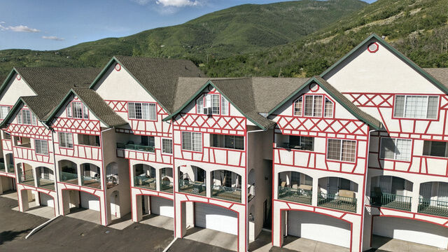 Property Photo:  1057 Oberland Dr  UT 84049 