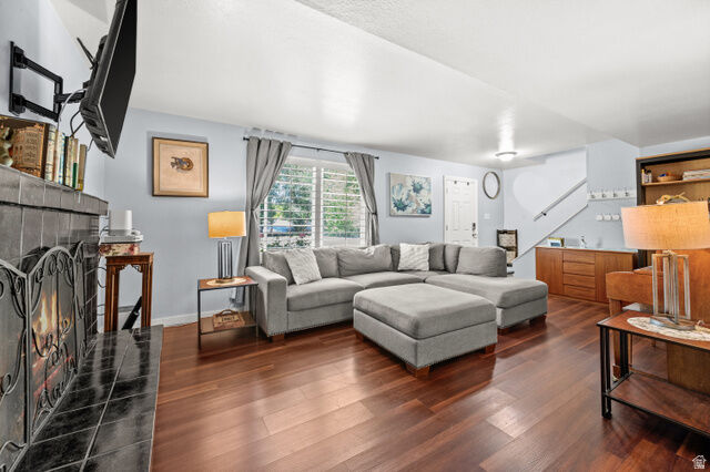 Property Photo:  1859 E 4650 S  UT 84117 