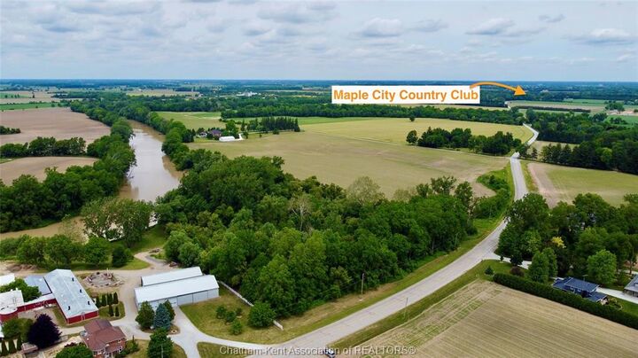Property Photo: River Line ON N7M 5J4