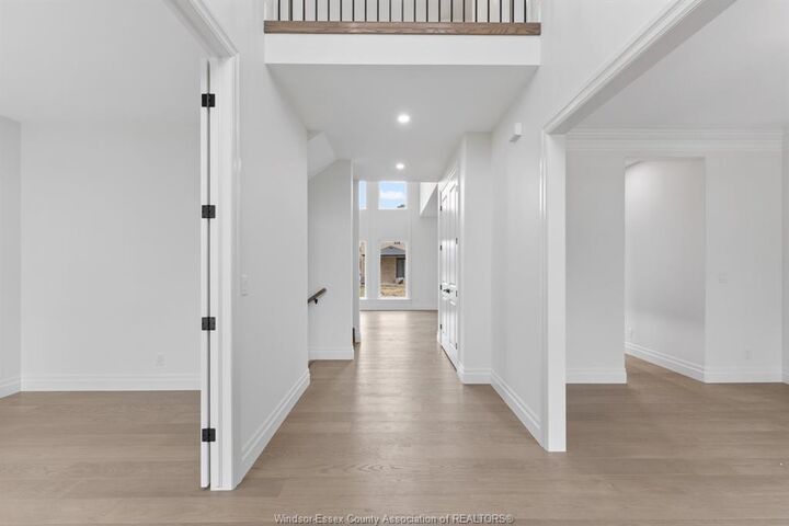 Property Photo: 1212 Campana Crescent ON N8L 0K4