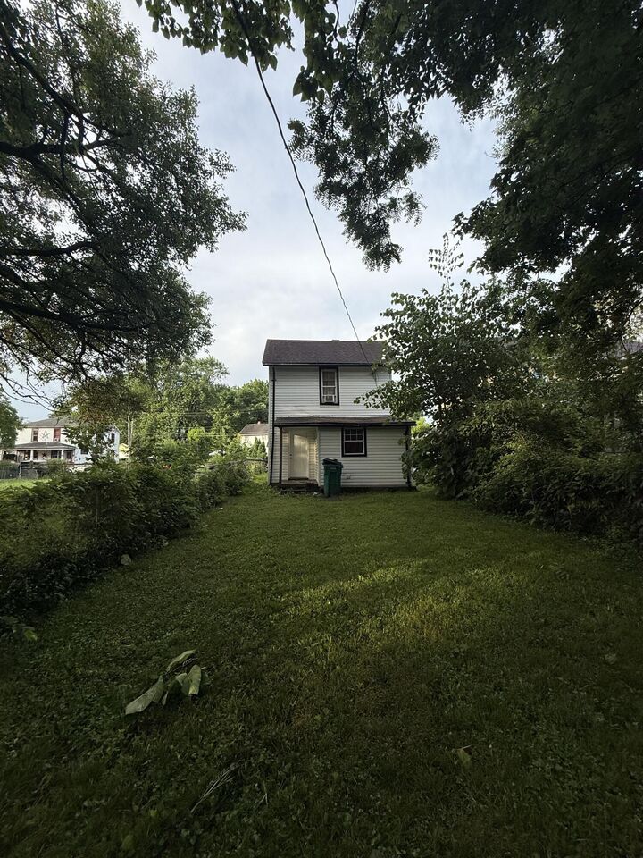 Property Photo:  404 Sherman Avenue  OH 45503 