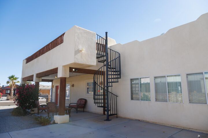 Property Photo: 14852 E 51 St AZ 85367