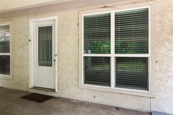 Property Photo:  11705 Cherokee Street A  TX 78753 