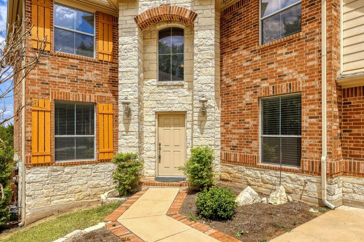 Property Photo:  13017 Appaloosa Chase Drive  TX 78732 