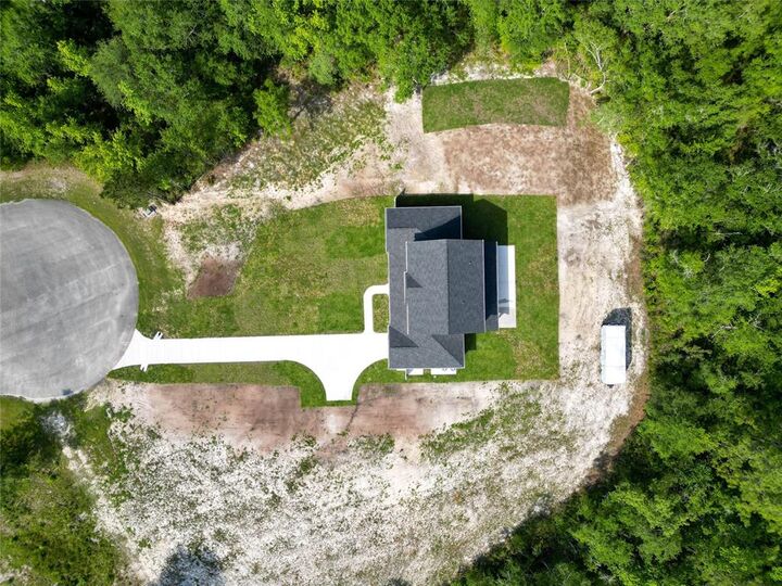 Property Photo:  15466 Bullock Bluff Road  FL 32009 