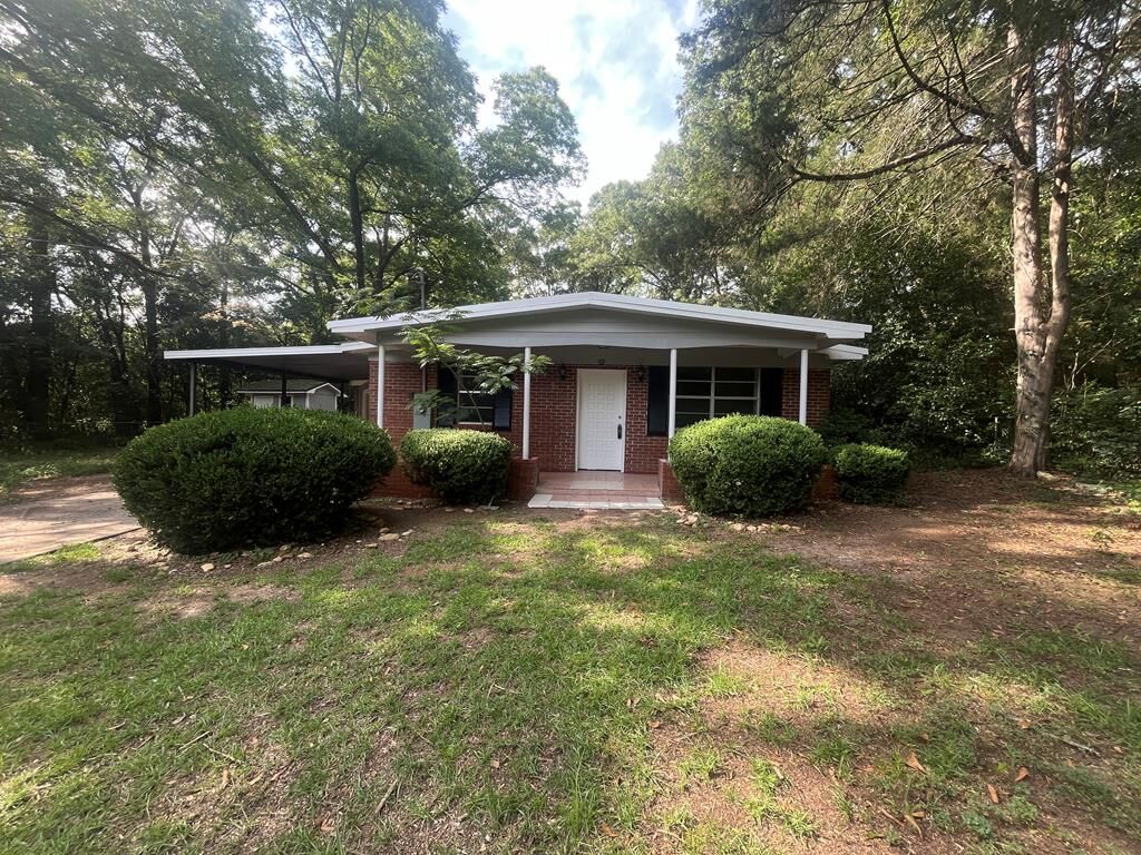 Property Photo: 352 Church Street GA 31787
