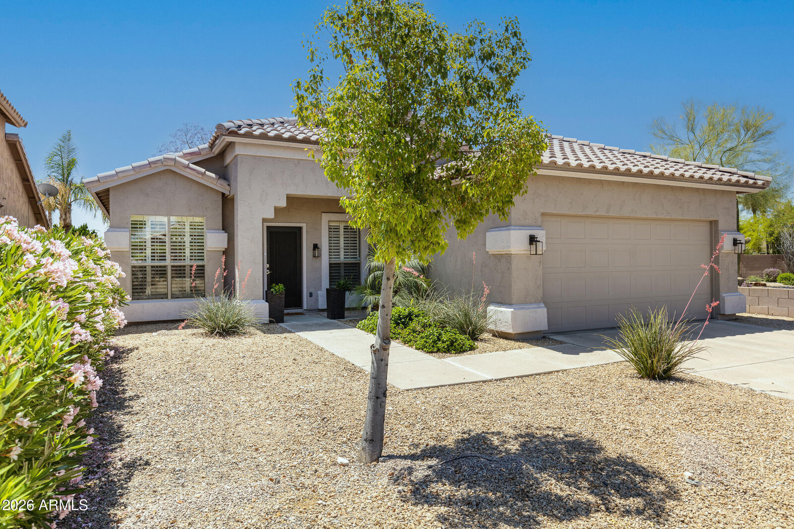 Property Photo:  9627 E Sheena Drive  AZ 85260 
