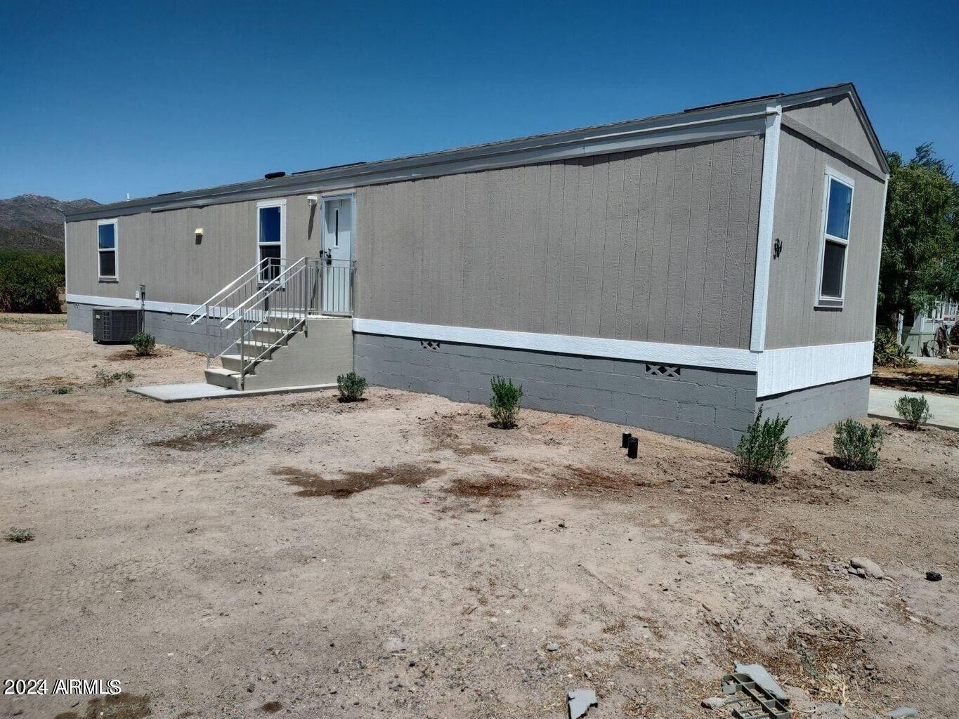 Property Photo:  19500 E Gregory Street 34  AZ 85324 