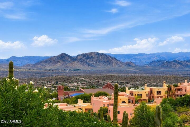 Property Photo: 15825 E Sunflower Drive AZ 85268