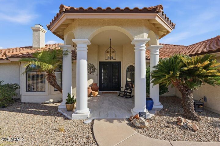 Property Photo:  15825 E Sunflower Drive  AZ 85268 