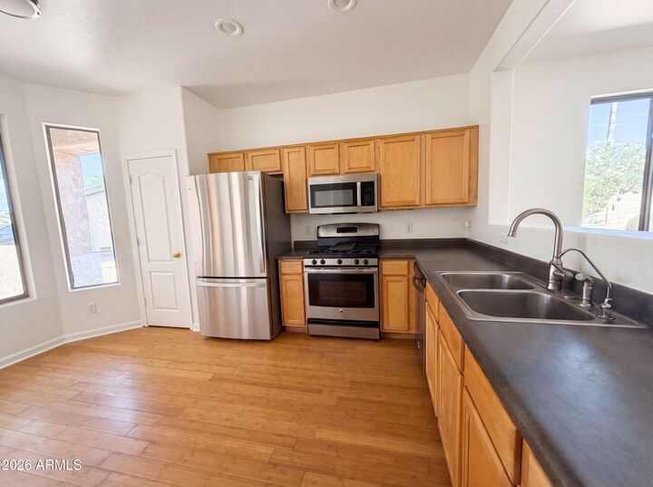 Property Photo:  3421 E Dennisport Avenue  AZ 85295 