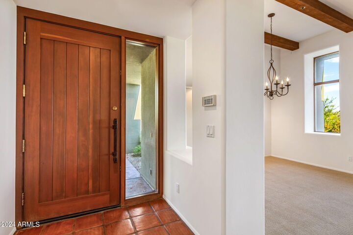 Property Photo:  10095 E Graythorn Drive  AZ 85262 