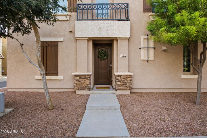 Property Photo:  1430 S Ponderosa Drive  AZ 85296 