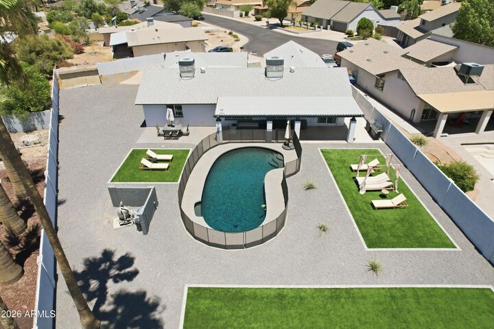 Property Photo:  2638 S Brooks Circle  AZ 85202 