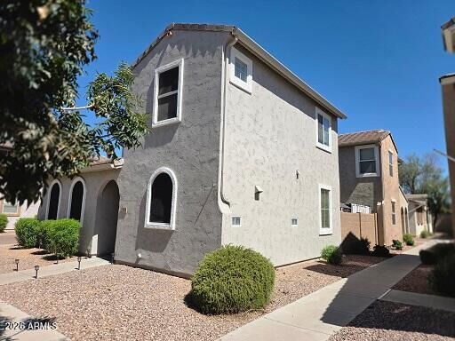 Property Photo:  10206 E Isleta Avenue  AZ 85209 