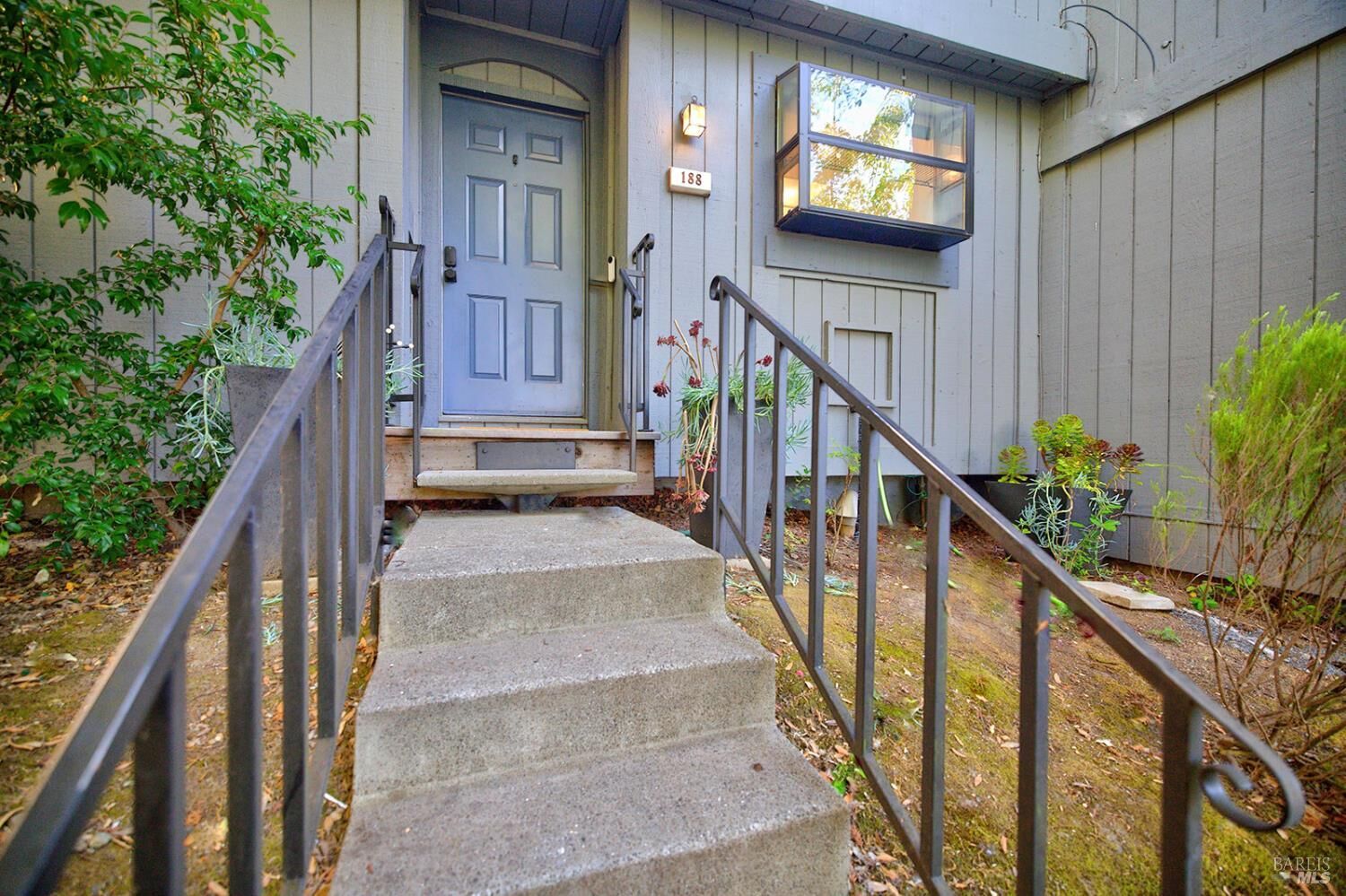 Property Photo: 188 Escallonia Drive CA 94945