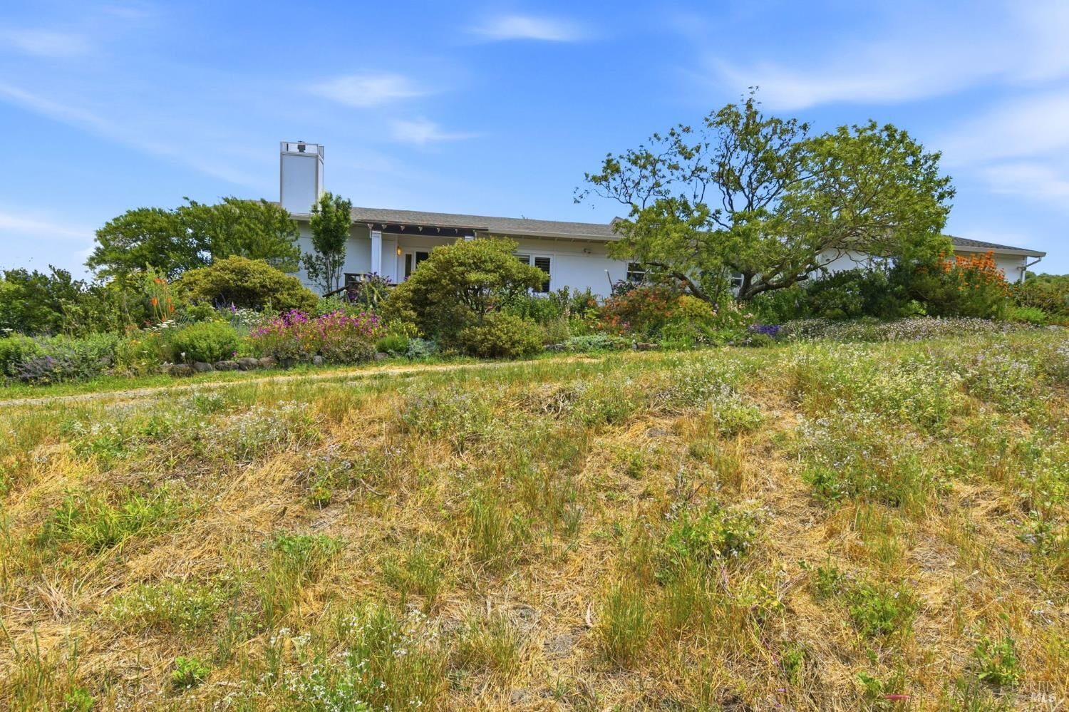 Property Photo:  3223 Canfield Road  CA 95472 