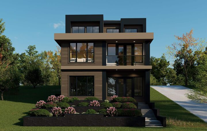 Property Photo: 17318 104 Avenue BC V4N 5R4