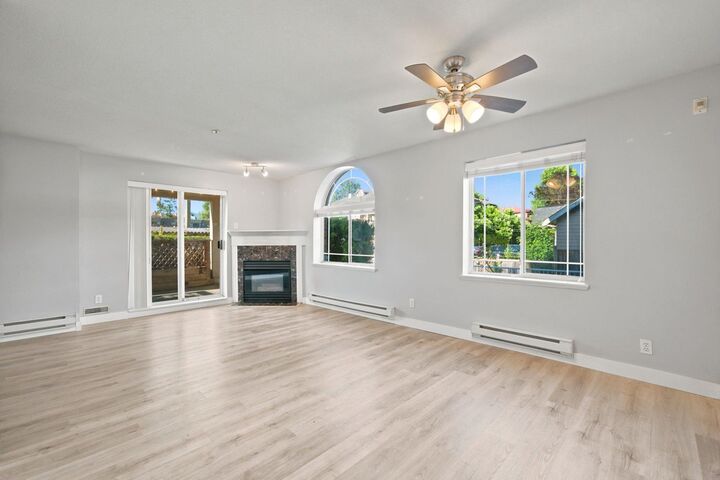 Property Photo: 2380 Shaughnessy Street 102 BC V3C 3E3