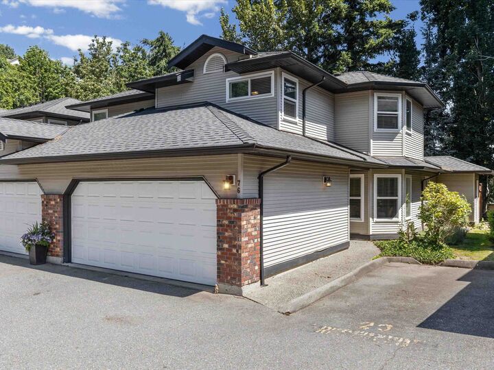 Property Photo: 36060 Old Yale Road 76 BC V3G 2E9