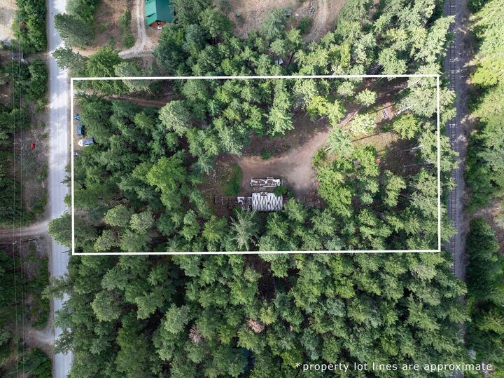 Property Photo: 9665 Devine Street BC V0N 1L0