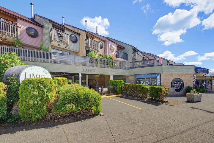 Property Photo: 20229 Fraser Highway 7 BC V3A 4E7