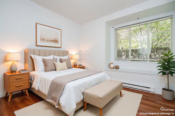 Property Photo: 7000 21st Avenue 105 BC V5E 4P1