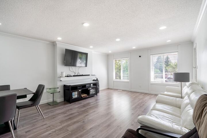 Property Photo: 8991 St. Albans Road BC V6Y 2L5