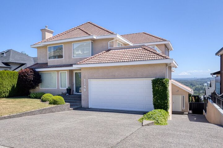 Property Photo: 2249 Sicamous Avenue BC V3K 6R9