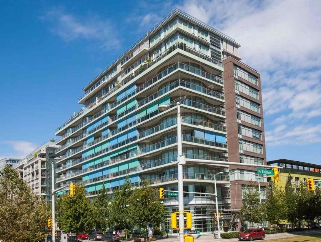 Property Photo: 181 W 1st Avenue 104 BC V5Y 0E3