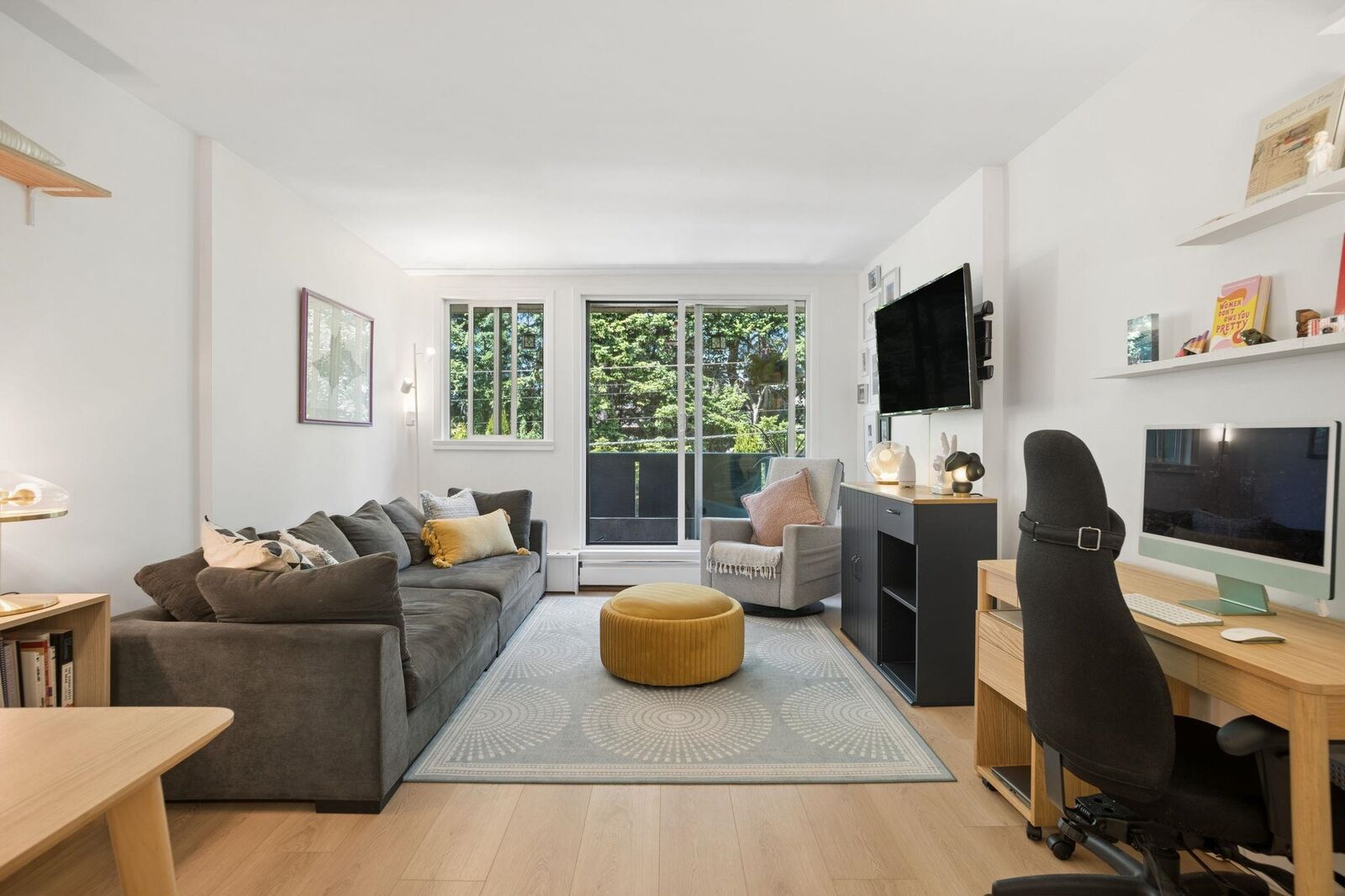 Photo de la propriété:  1867 W 3rd Avenue 202  BC V6J 1K9 