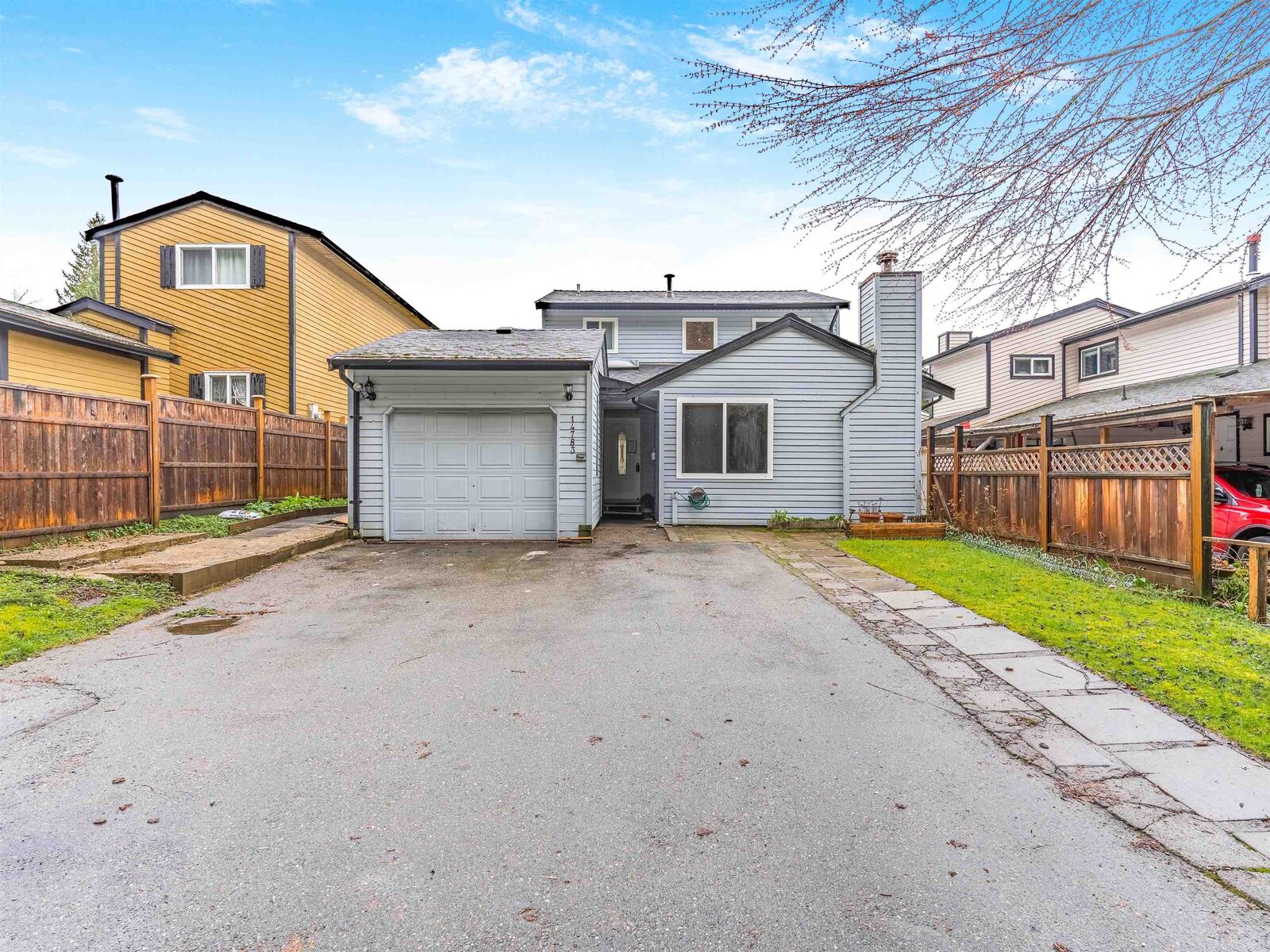 Property Photo: 14783 101 Avenue BC V3R 7H7