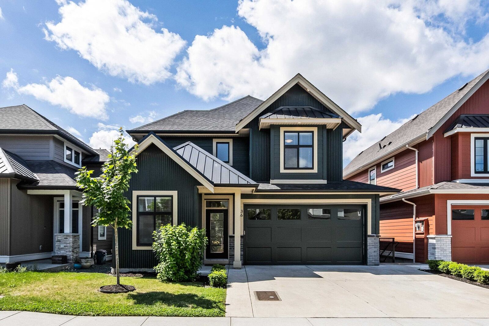 Property Photo: 46211 Promontory Road 36 BC V2R 6E4