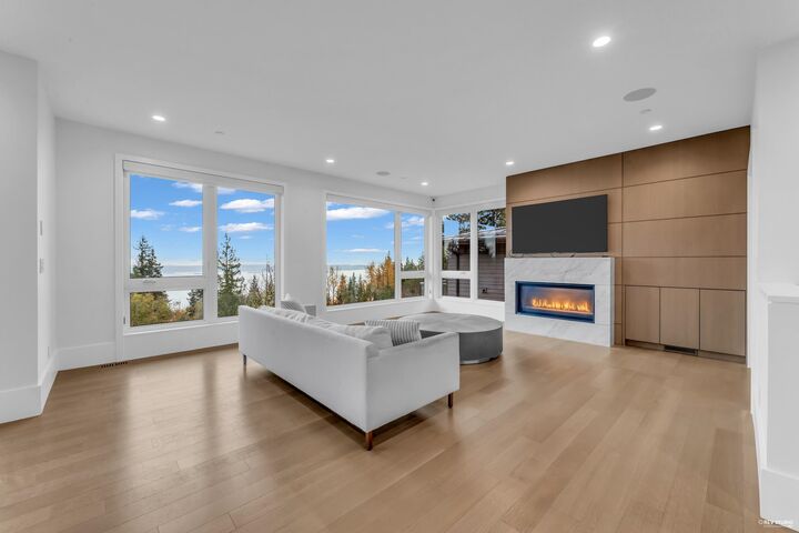 Property Photo: 3018 Burfield Place BC V7S 0A9