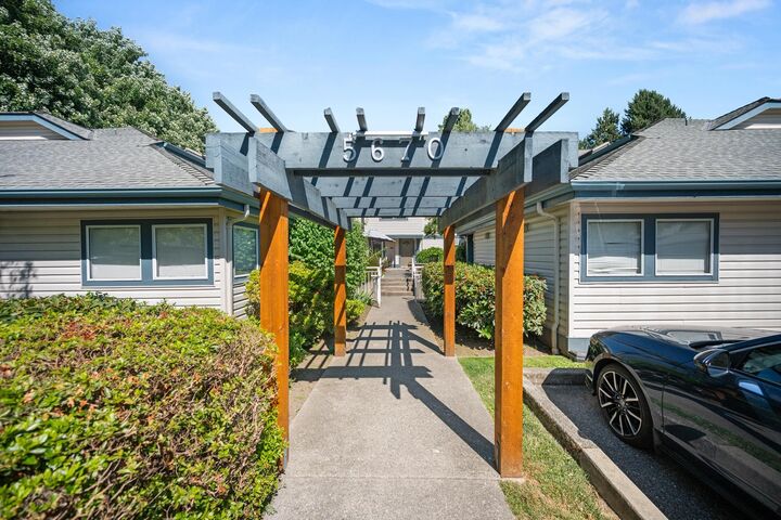 Property Photo:  5670 208 Street 45  BC V3A 8G4 