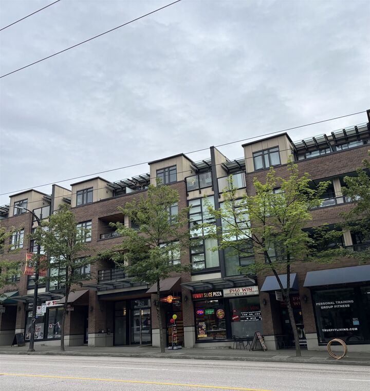 2150 E Hastings Street 211 — photo 1