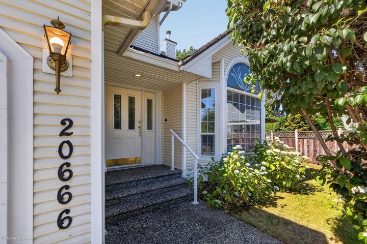 Property Photo:  20666 90A Avenue  BC V1M 2N2 
