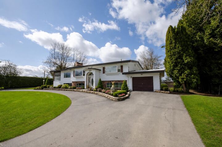 Property Photo: 1559 Whatcom Road BC V3G 1Y9