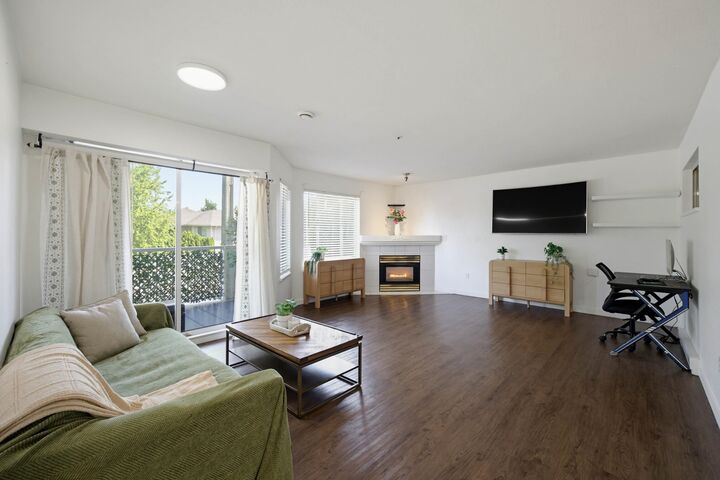 Property Photo: 20064 56 Avenue 101 BC V3A 3Y4