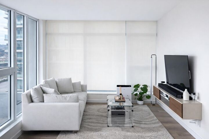 Property Photo: 5333 Goring Street 1506 BC V5B 0B6