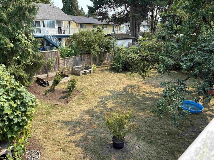 Property Photo: 8532 Brooke Road BC V4C 4G1